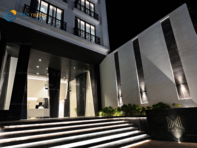 M Hotel Phu Quoc