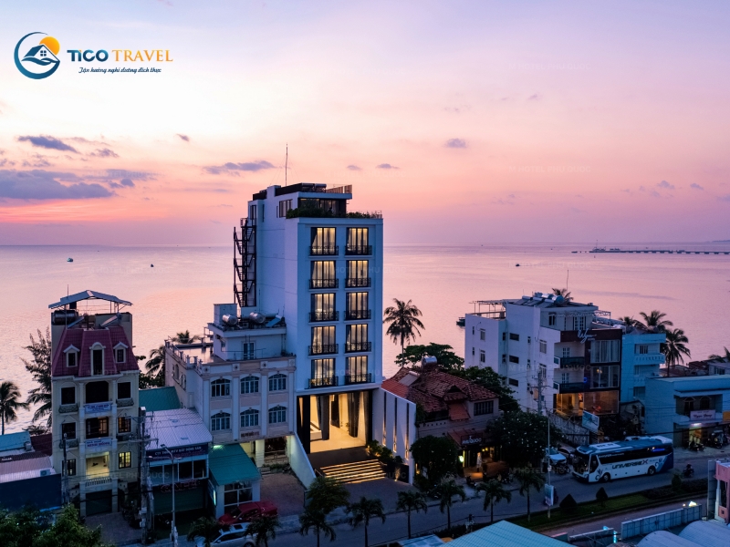 M Hotel Phu Quoc