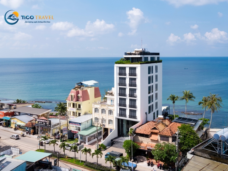 M Hotel Phu Quoc