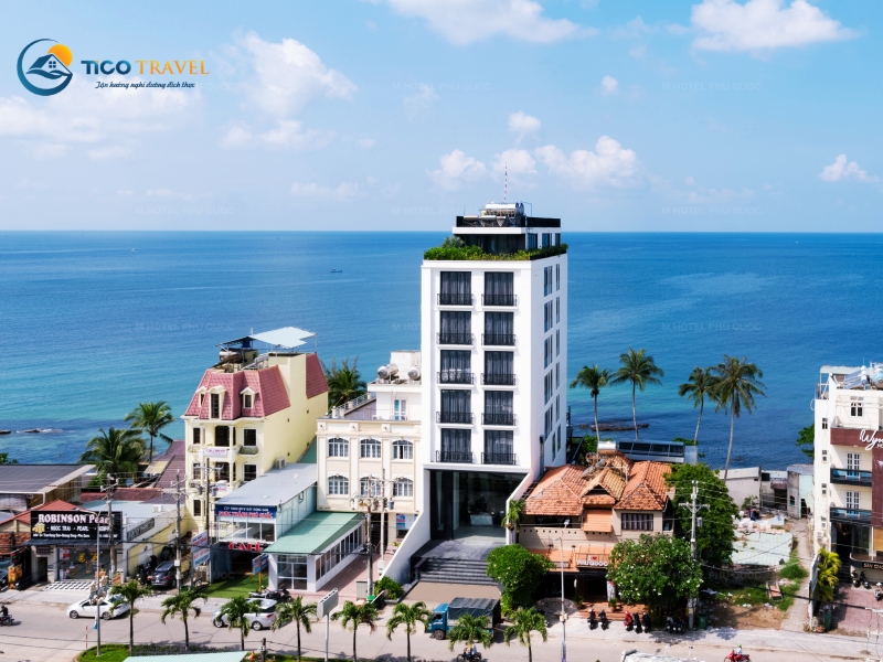 M Hotel Phu Quoc