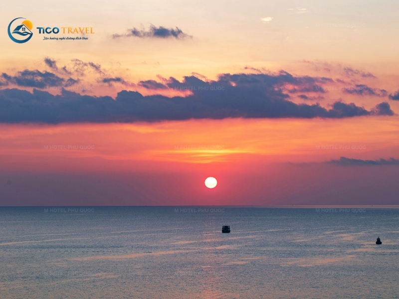 M Hotel Phu Quoc