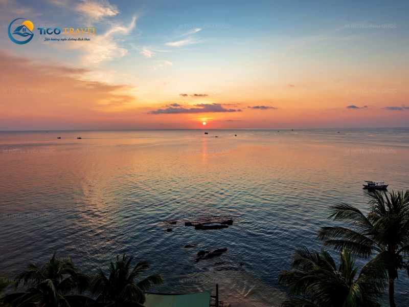 M Hotel Phu Quoc