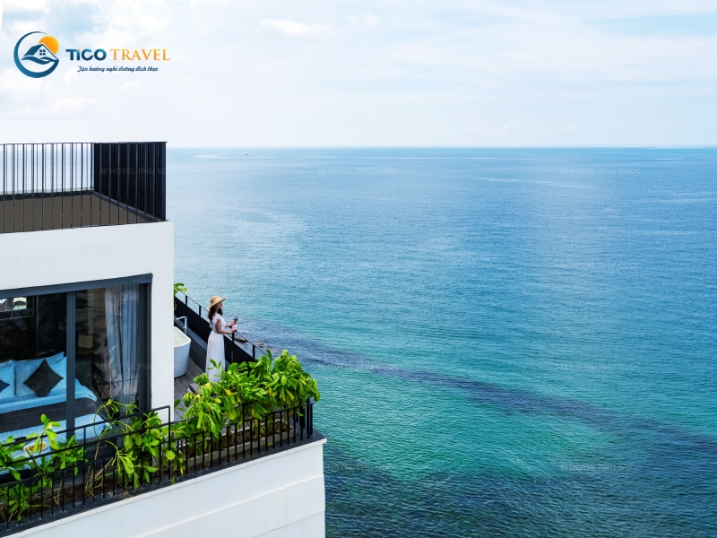 Khách sạn Flamingo Đại Hải