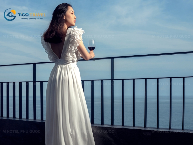 Khách sạn Flamingo Đại Hải