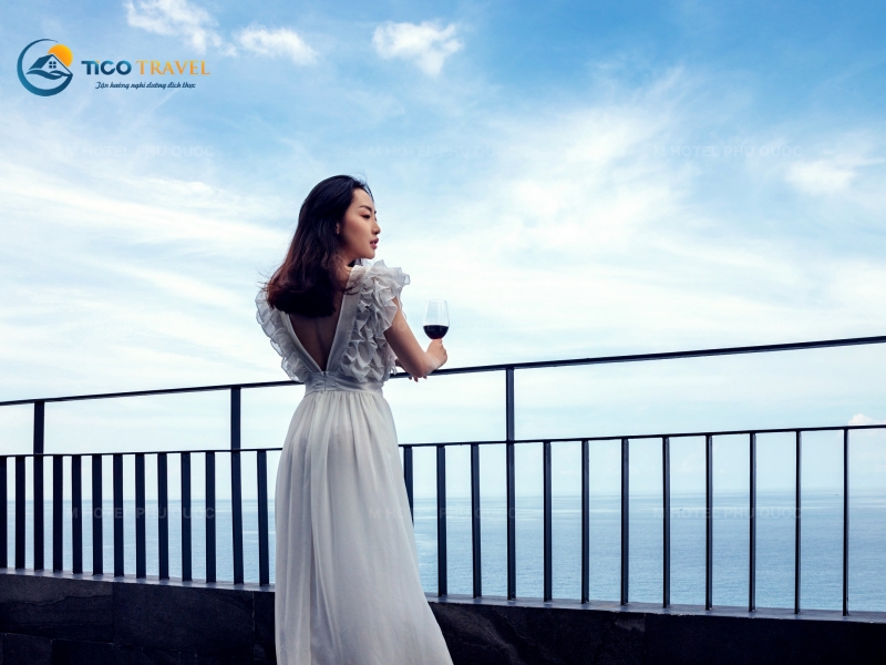 Khách sạn Flamingo Đại Hải