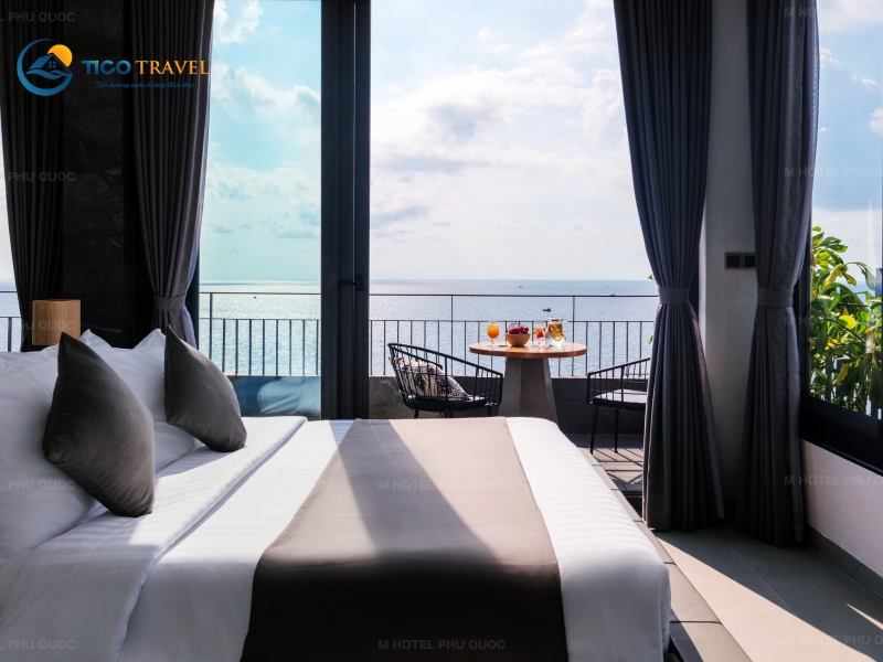 Khách sạn Flamingo Đại Hải