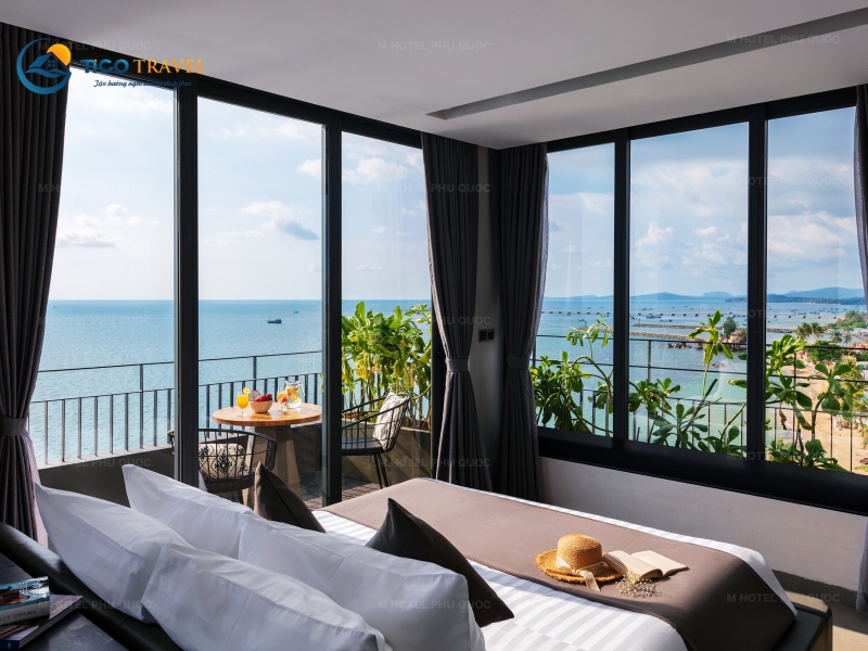 Khách sạn Flamingo Đại Hải