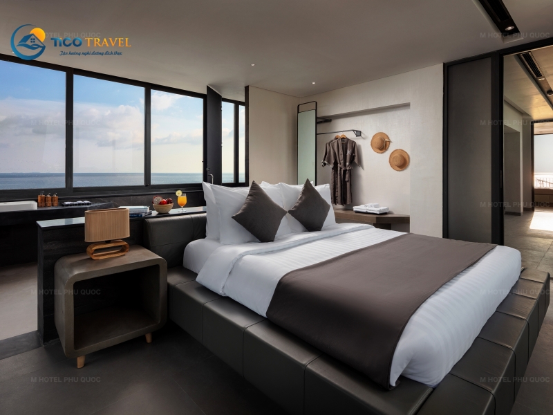 Khách sạn Flamingo Đại Hải