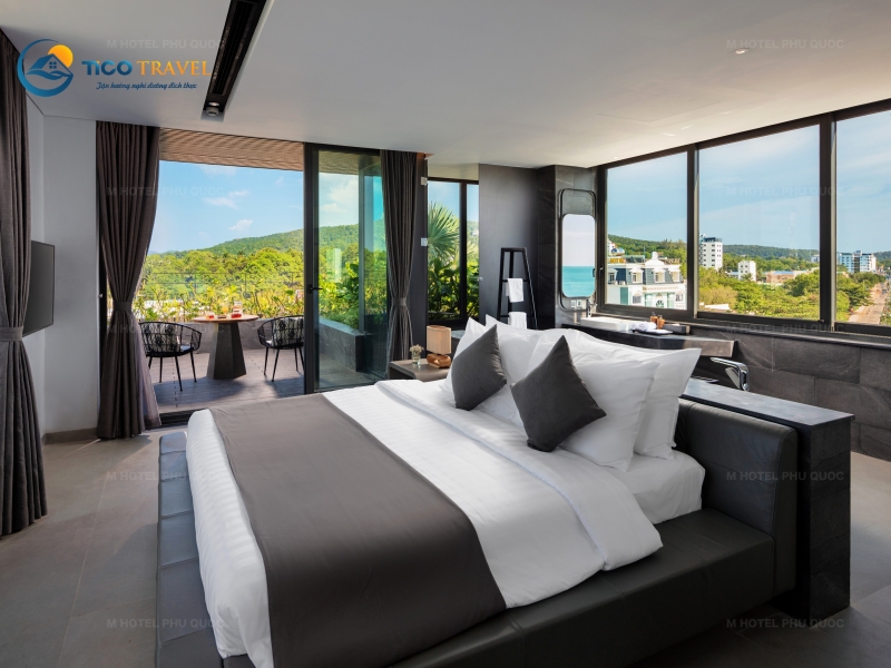 Khách sạn Flamingo Đại Hải