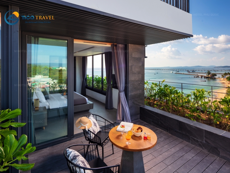 Khách sạn Flamingo Đại Hải