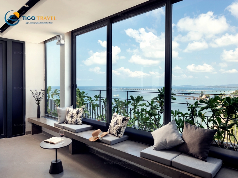 Khách sạn Flamingo Đại Hải