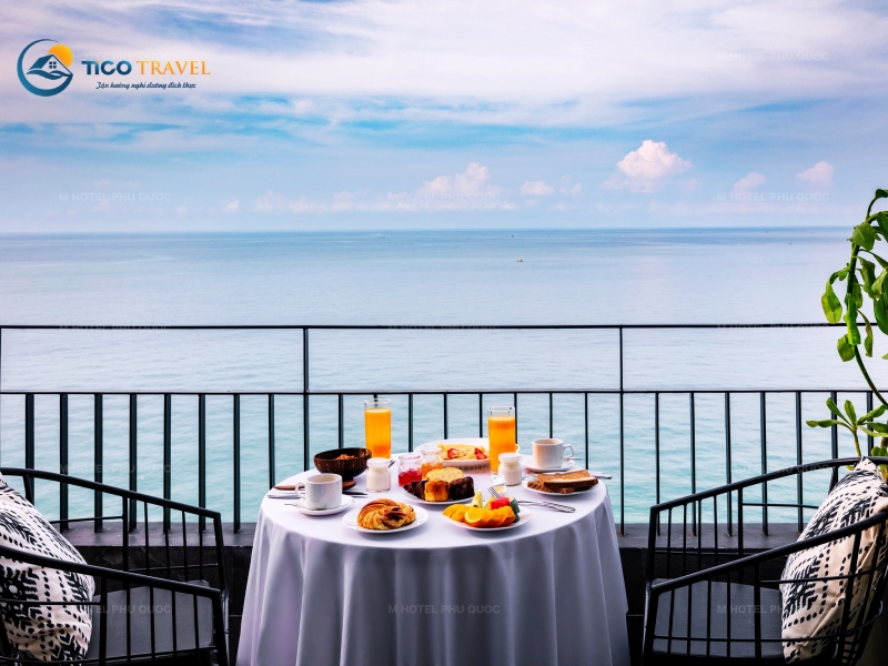 Khách sạn Flamingo Đại Hải