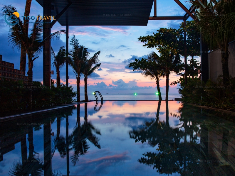 M Hotel Phu Quoc