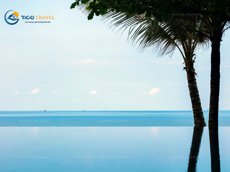 M Hotel Phu Quoc
