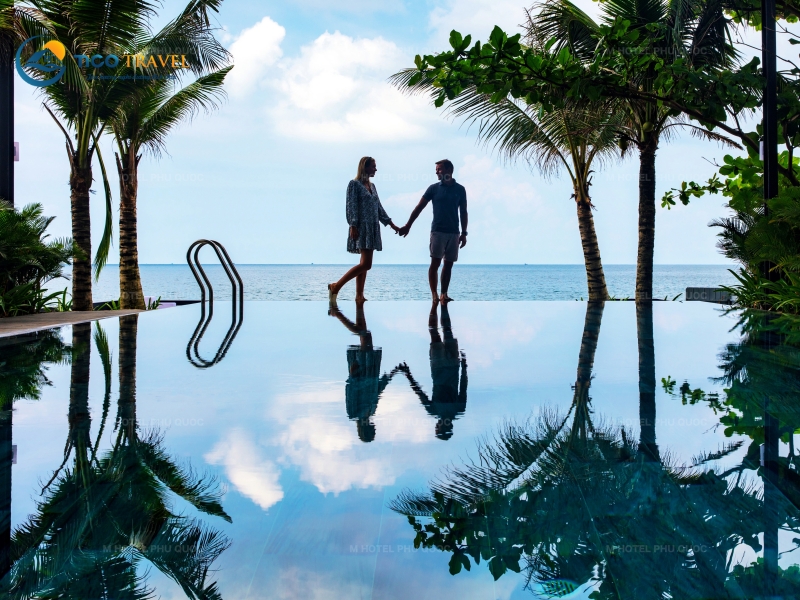 M Hotel Phu Quoc