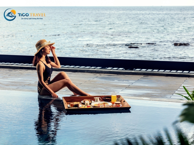 M Hotel Phu Quoc