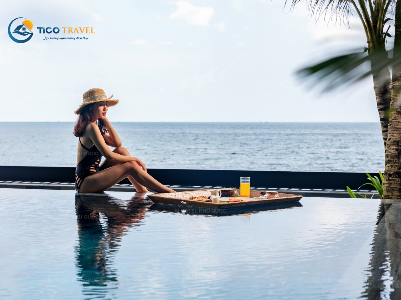 M Hotel Phu Quoc