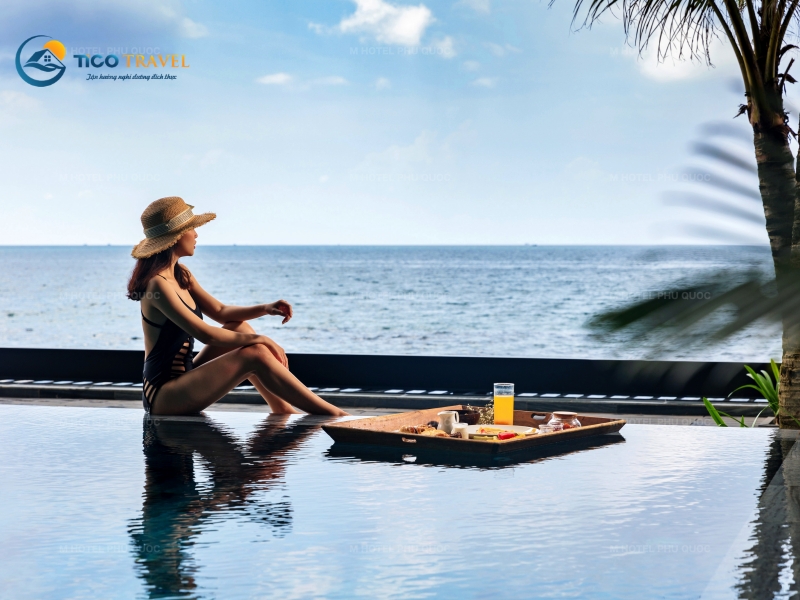 M Hotel Phu Quoc