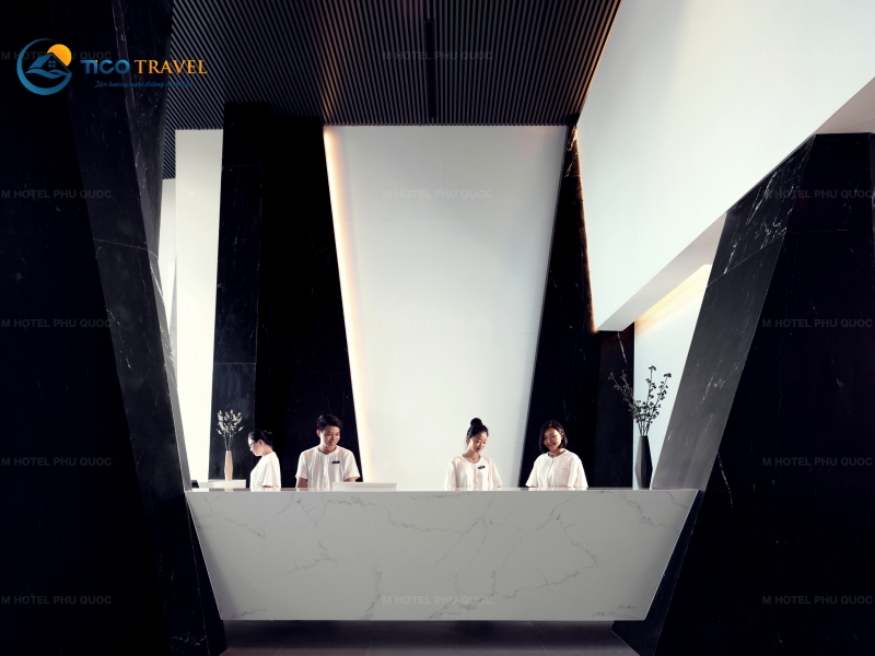 M Hotel Phu Quoc