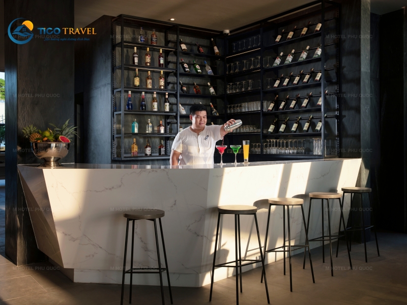 M Hotel Phu Quoc