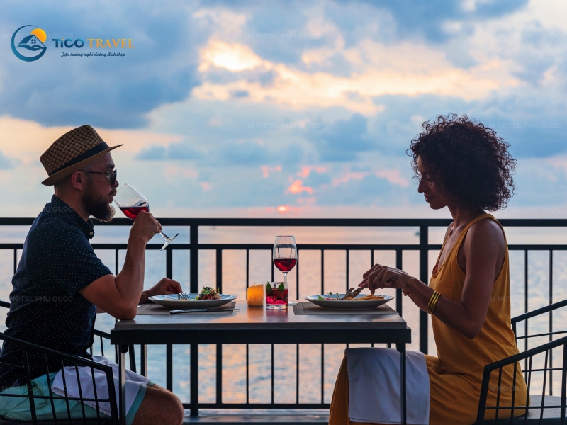 M Hotel Phu Quoc