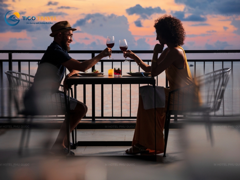 M Hotel Phu Quoc