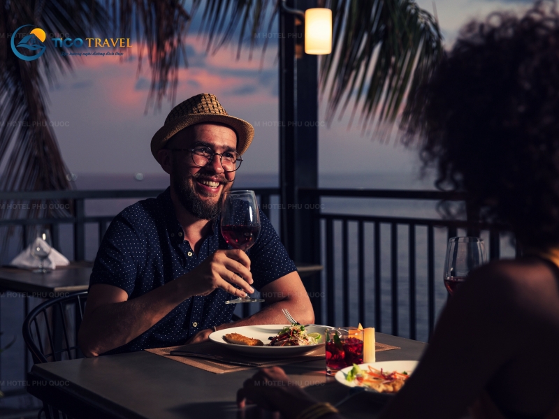 M Hotel Phu Quoc
