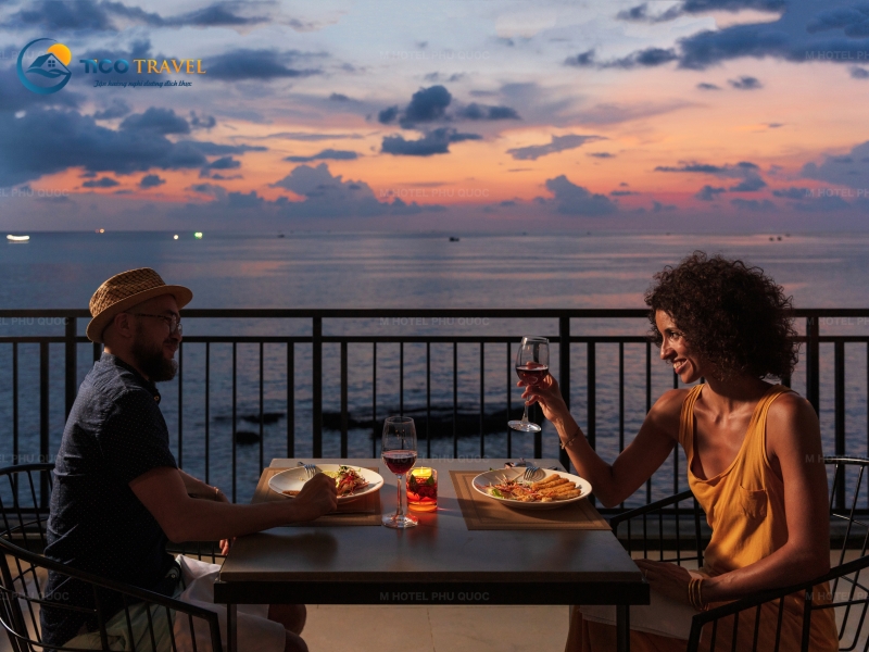 M Hotel Phu Quoc