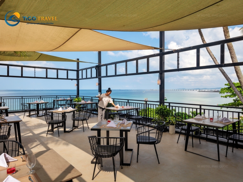 M Hotel Phu Quoc