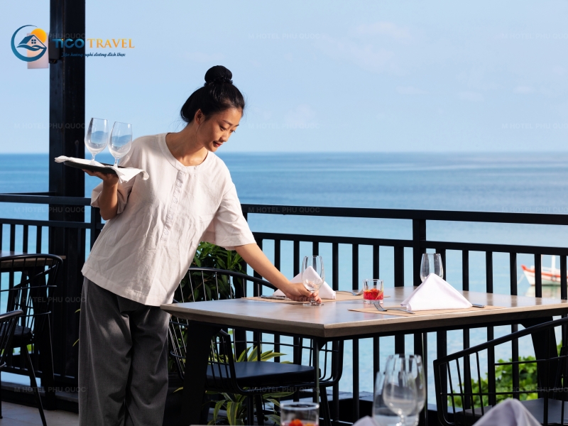 M Hotel Phu Quoc