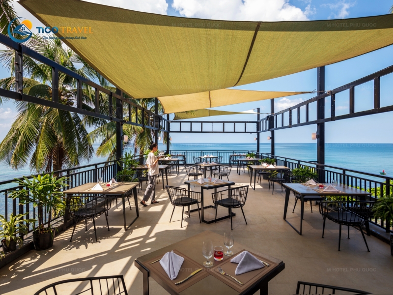 M Hotel Phu Quoc