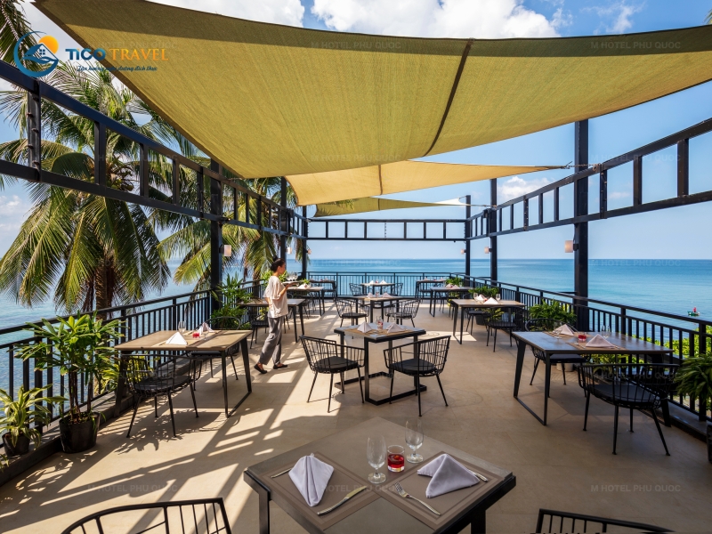 M Hotel Phu Quoc