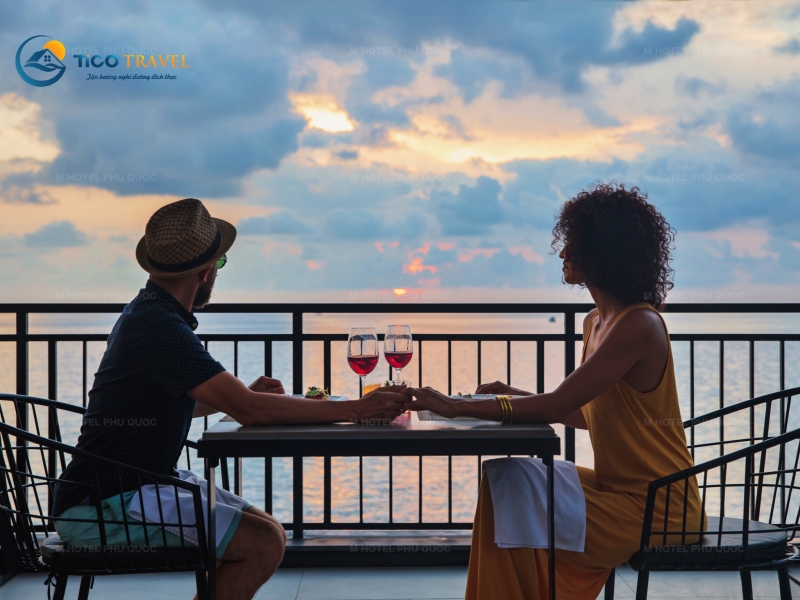 M Hotel Phu Quoc