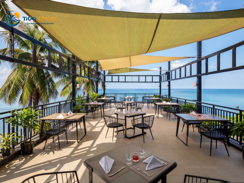 M Hotel Phu Quoc