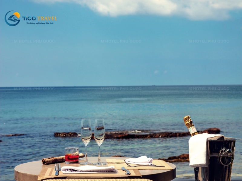 M Hotel Phu Quoc