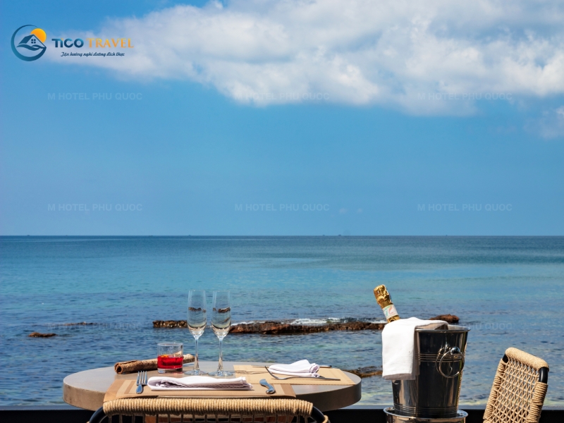 M Hotel Phu Quoc