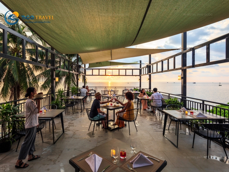 M Hotel Phu Quoc