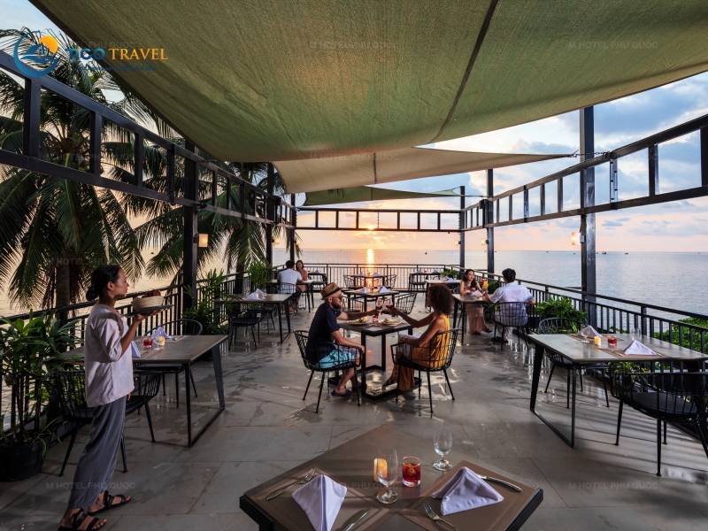 M Hotel Phu Quoc