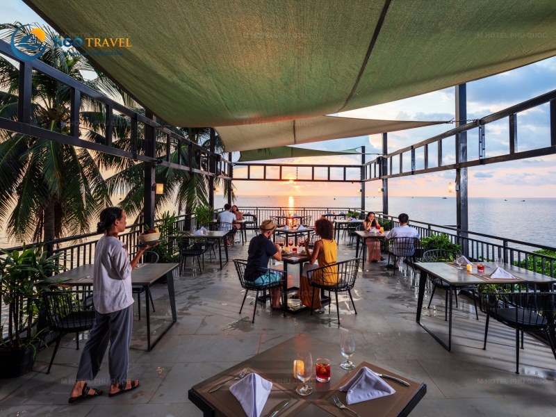 M Hotel Phu Quoc