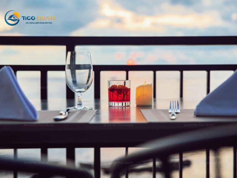M Hotel Phu Quoc