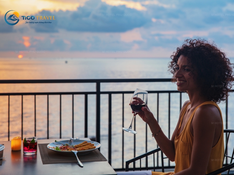 M Hotel Phu Quoc