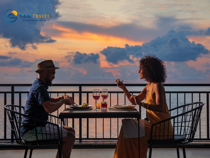 M Hotel Phu Quoc