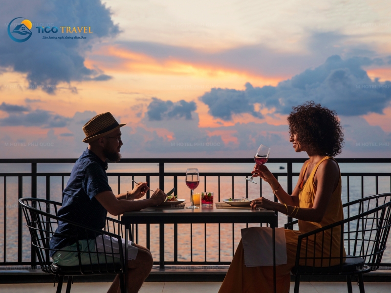M Hotel Phu Quoc
