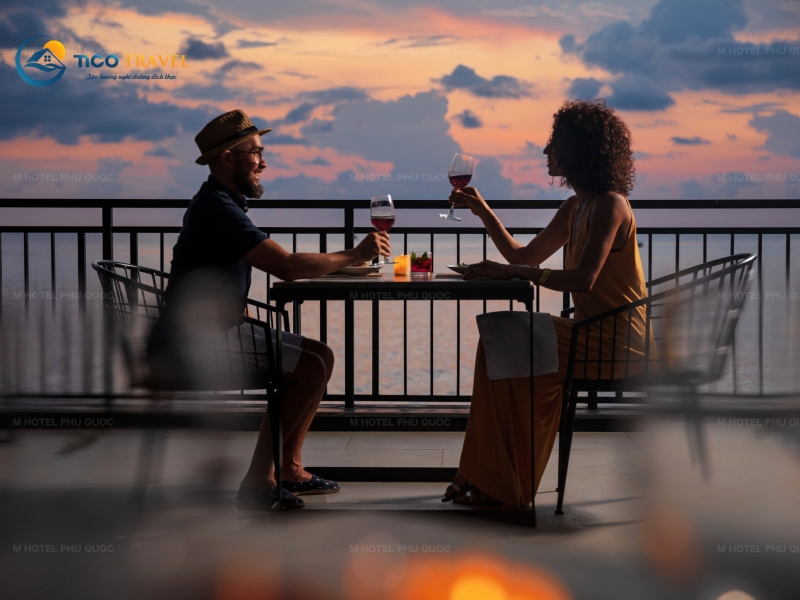 M Hotel Phu Quoc