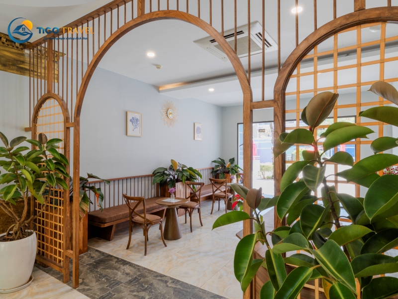 Khách sạn Amon Phú Quốc