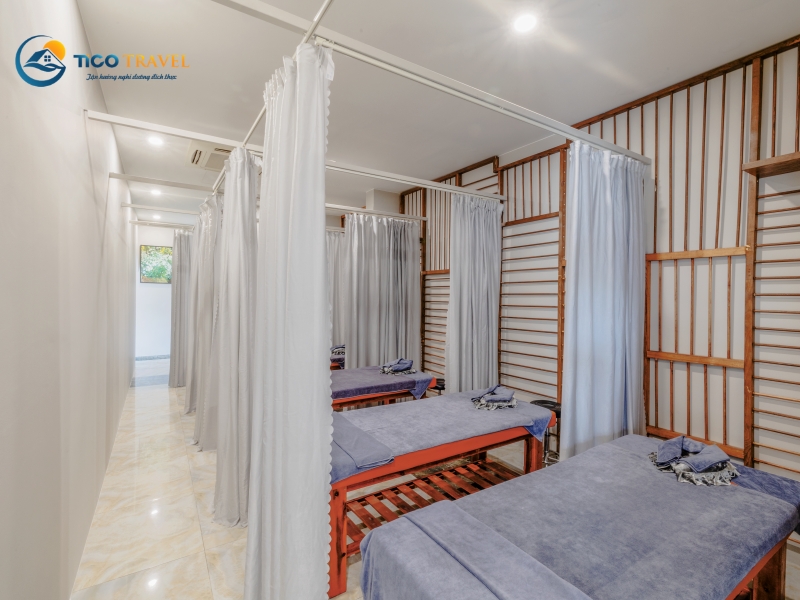 Khách sạn Amon Phú Quốc