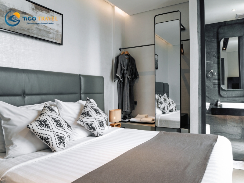Khách sạn Flamingo Đại Hải