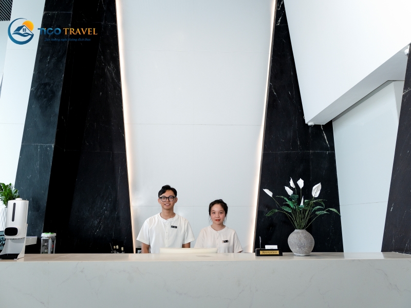 M Hotel Phu Quoc