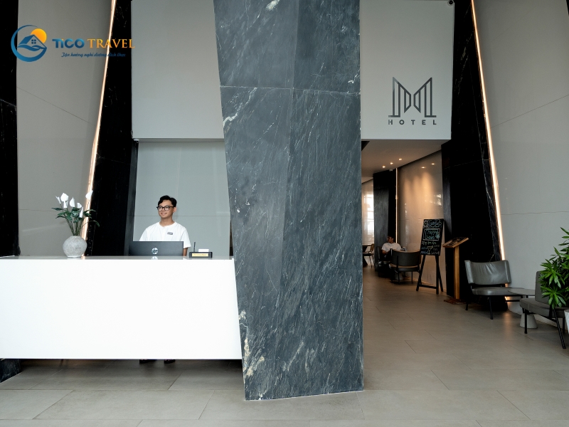 M Hotel Phu Quoc