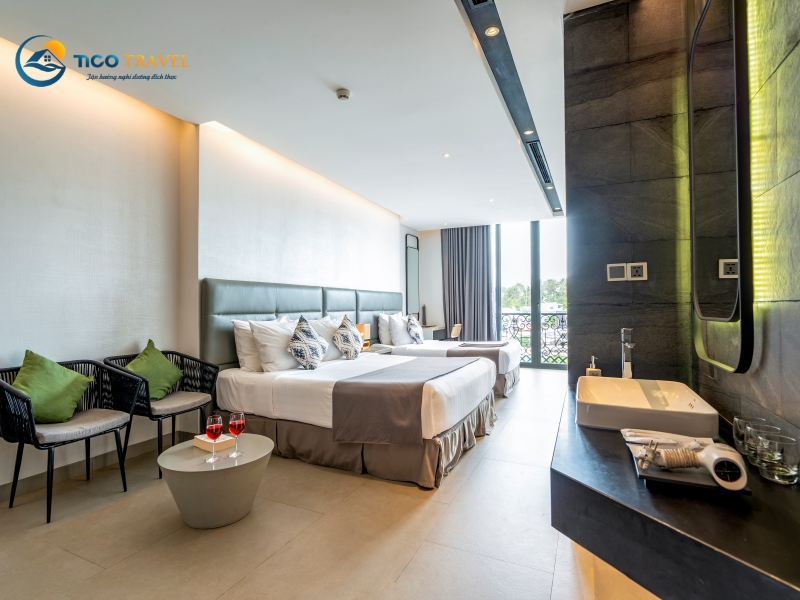 Khách sạn Flamingo Đại Hải